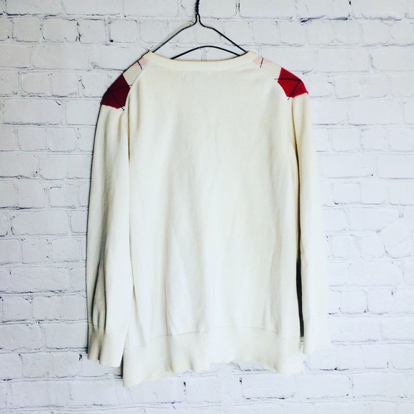 90s Cherokee half sleeves cardigan - Picture 2 of 5